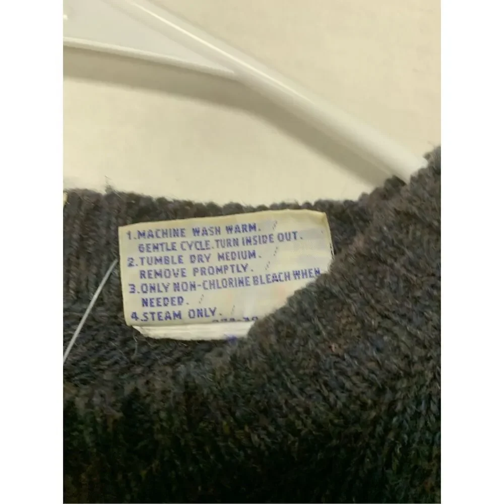 Vintage IZOD Lacoste Sweater